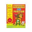 Sequence & Position – Activity Book for kids in English
