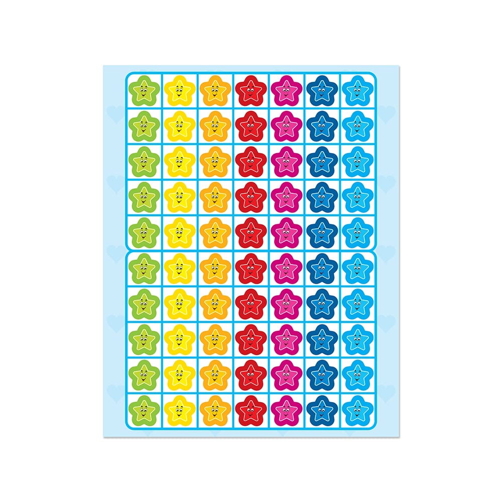 Let's Count - Activity Book for kids in English